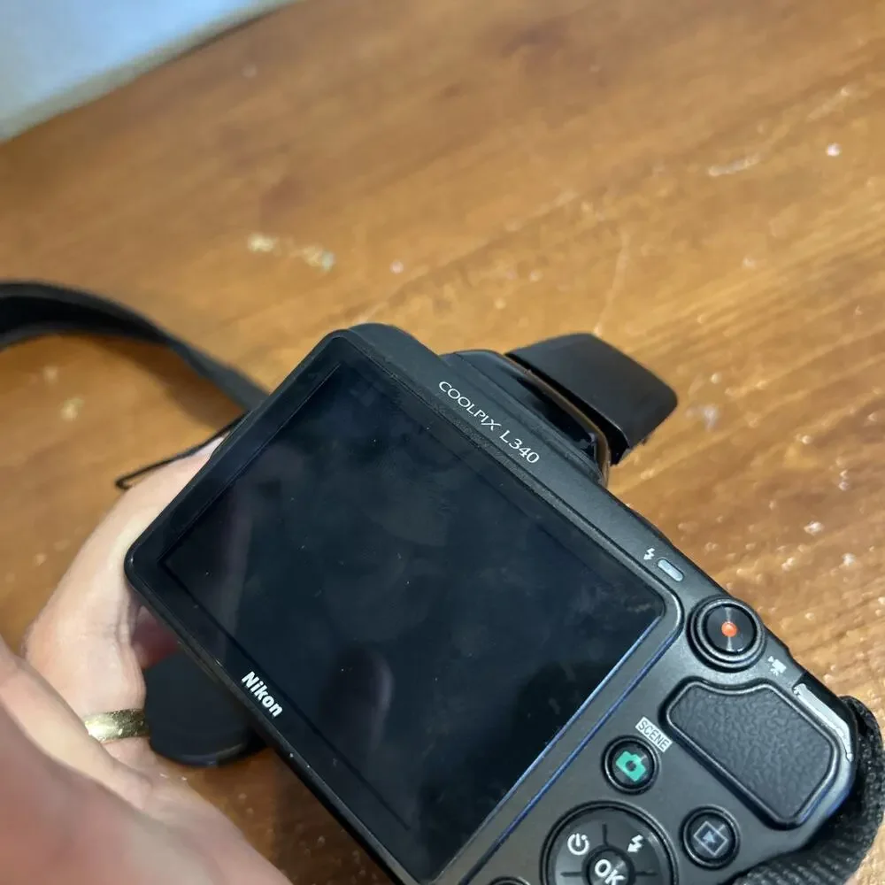 Nikon great work